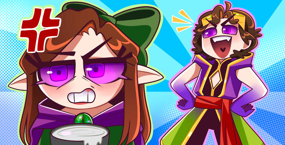 Millkberry KabSMPVod