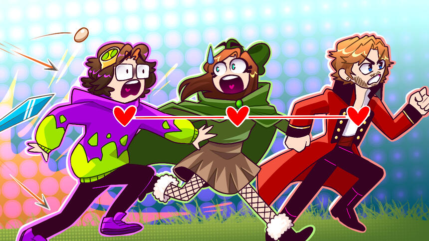 Linked health MaddyMillkberry