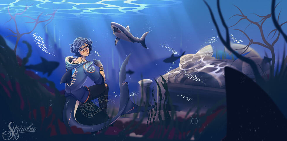 Banner / full render